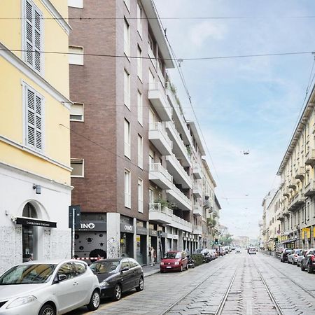 Easylife - Oasi Chic Pochi Passi Dai Navigli Apartment Milan Bagian luar foto
