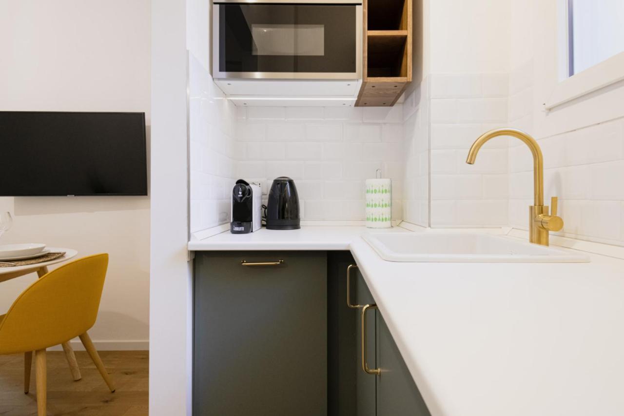 Easylife - Oasi Chic Pochi Passi Dai Navigli Apartment Milan Bagian luar foto