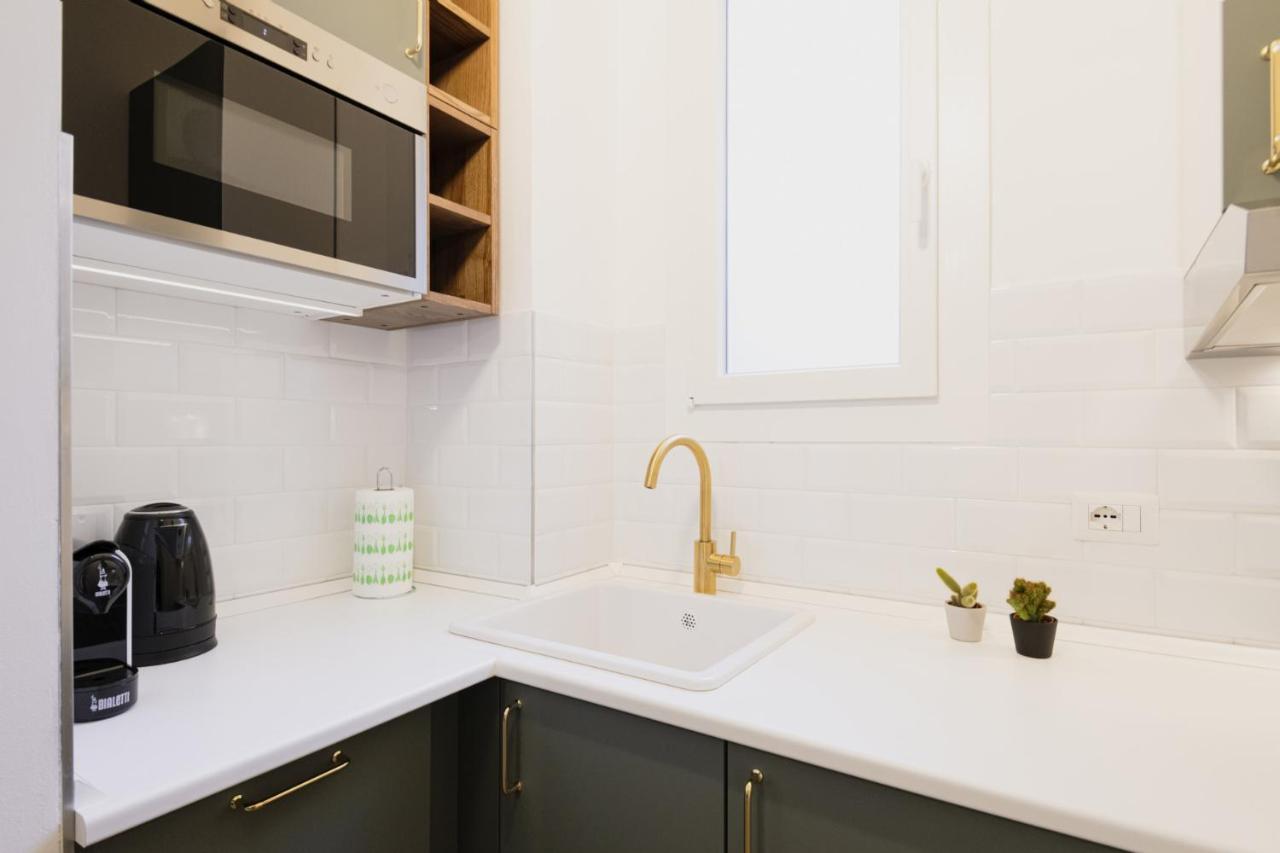 Easylife - Oasi Chic Pochi Passi Dai Navigli Apartment Milan Bagian luar foto