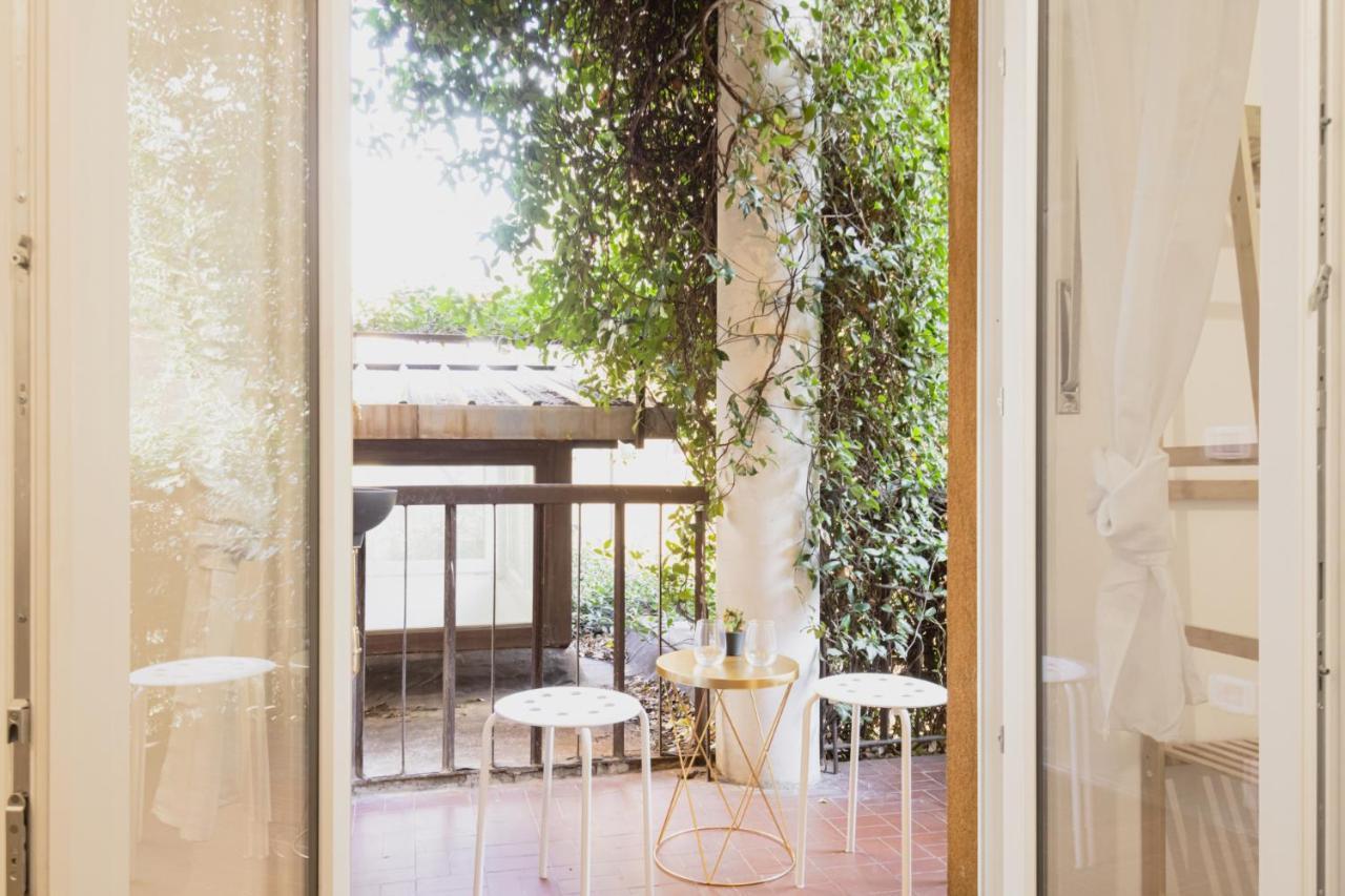 Easylife - Oasi Chic Pochi Passi Dai Navigli Apartment Milan Bagian luar foto