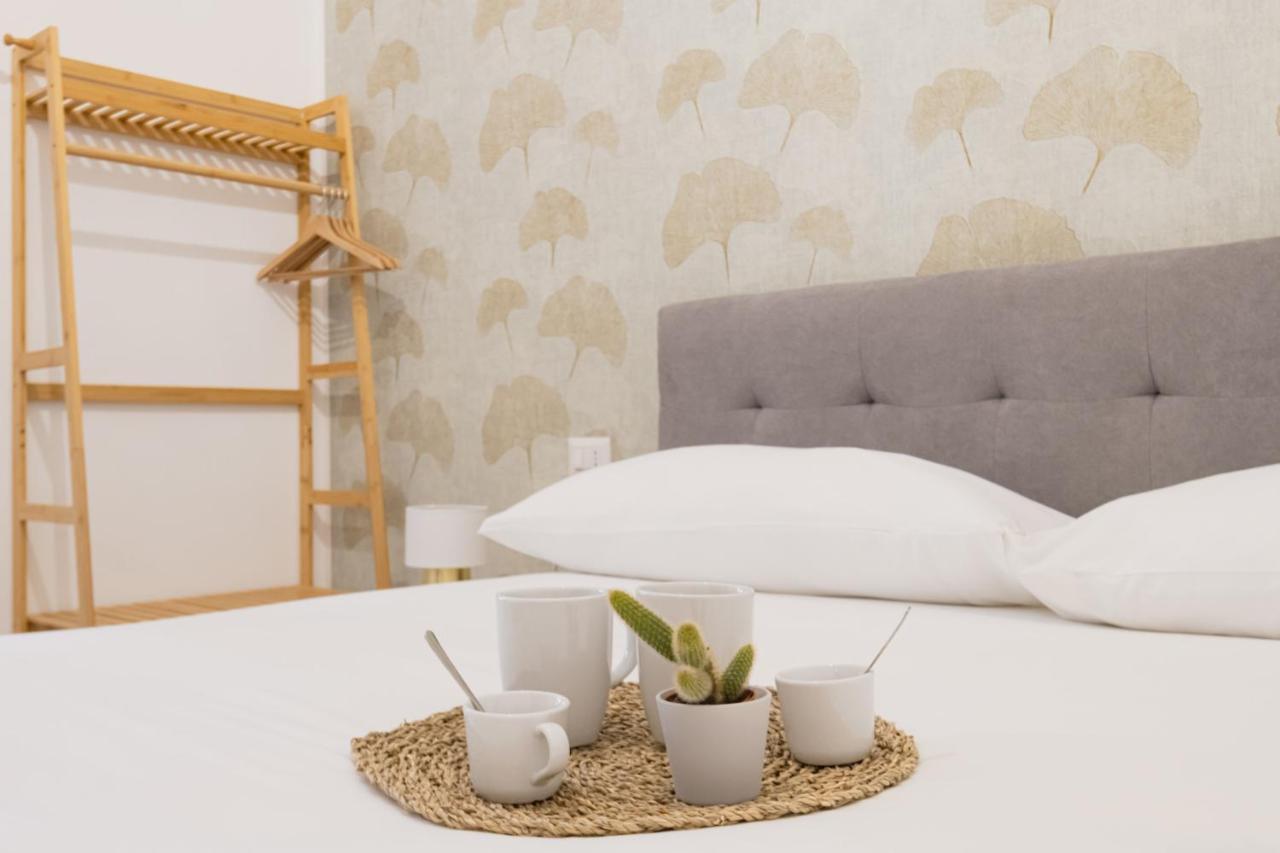 Easylife - Oasi Chic Pochi Passi Dai Navigli Apartment Milan Bagian luar foto