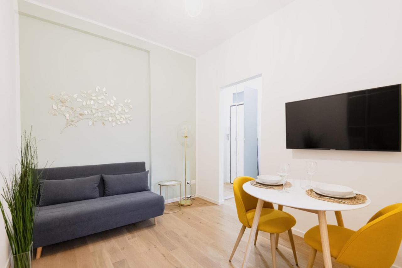 Easylife - Oasi Chic Pochi Passi Dai Navigli Apartment Milan Bagian luar foto