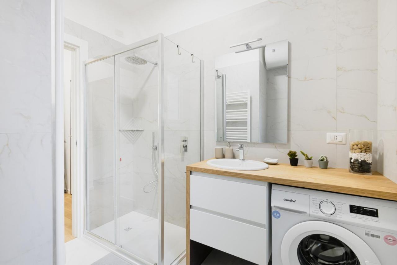 Easylife - Oasi Chic Pochi Passi Dai Navigli Apartment Milan Bagian luar foto