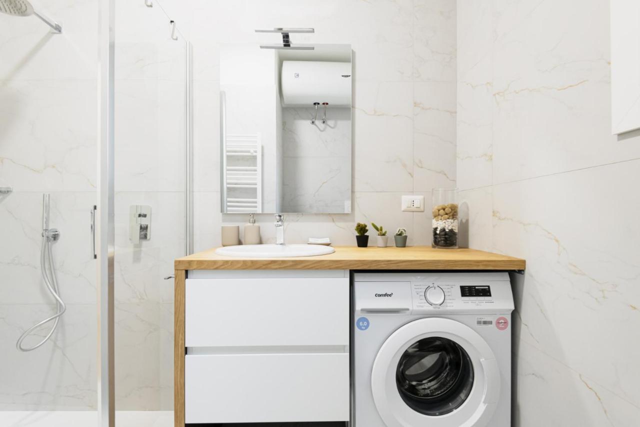 Easylife - Oasi Chic Pochi Passi Dai Navigli Apartment Milan Bagian luar foto