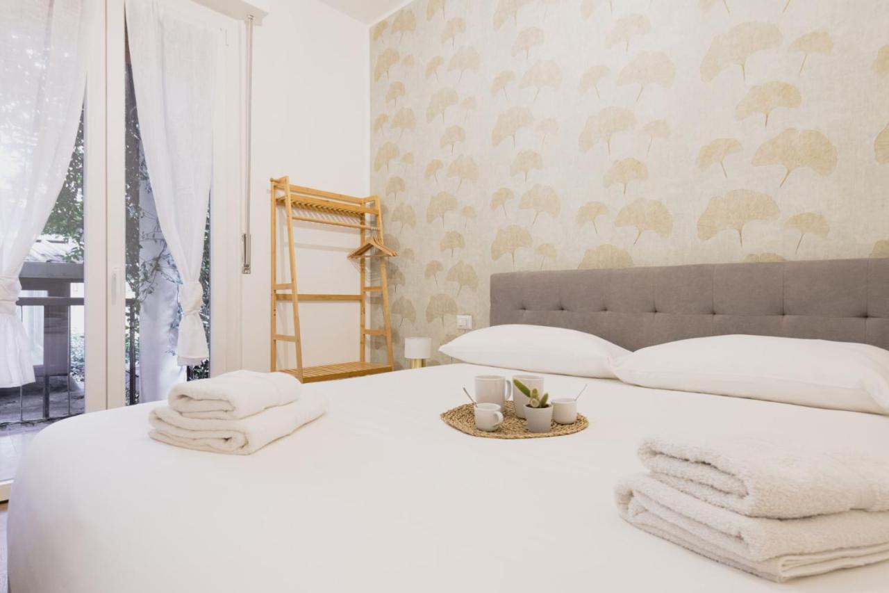 Easylife - Oasi Chic Pochi Passi Dai Navigli Apartment Milan Bagian luar foto