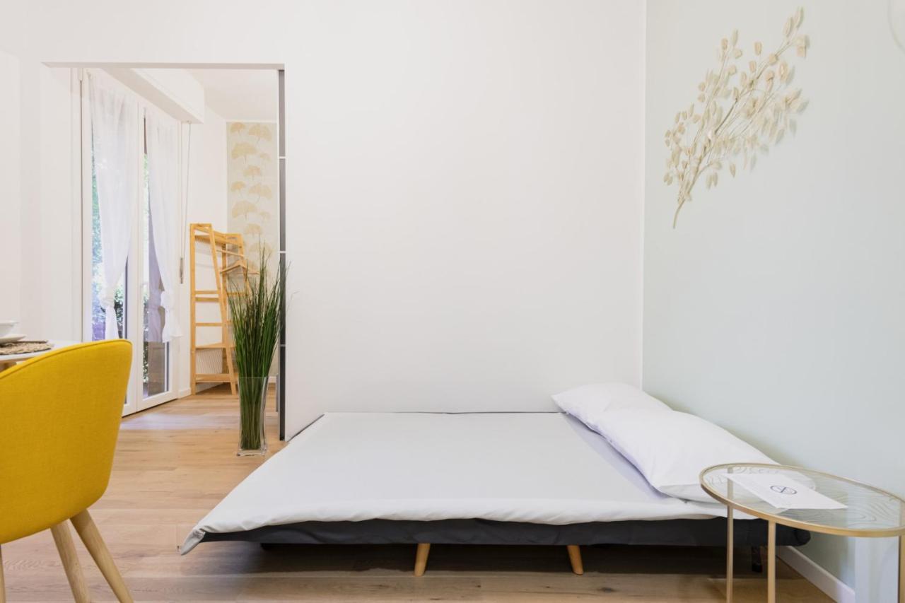 Easylife - Oasi Chic Pochi Passi Dai Navigli Apartment Milan Bagian luar foto