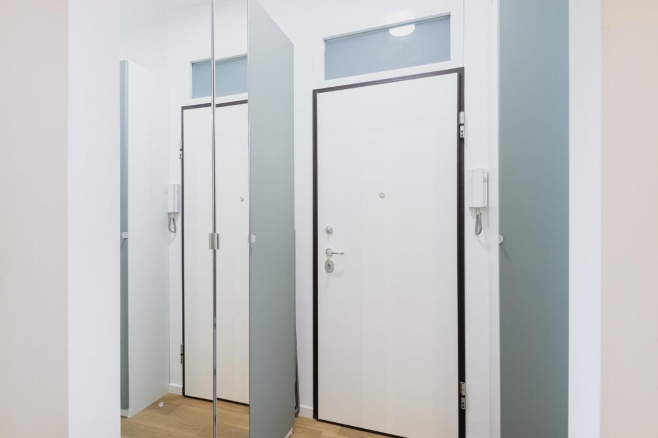 Easylife - Oasi Chic Pochi Passi Dai Navigli Apartment Milan Bagian luar foto